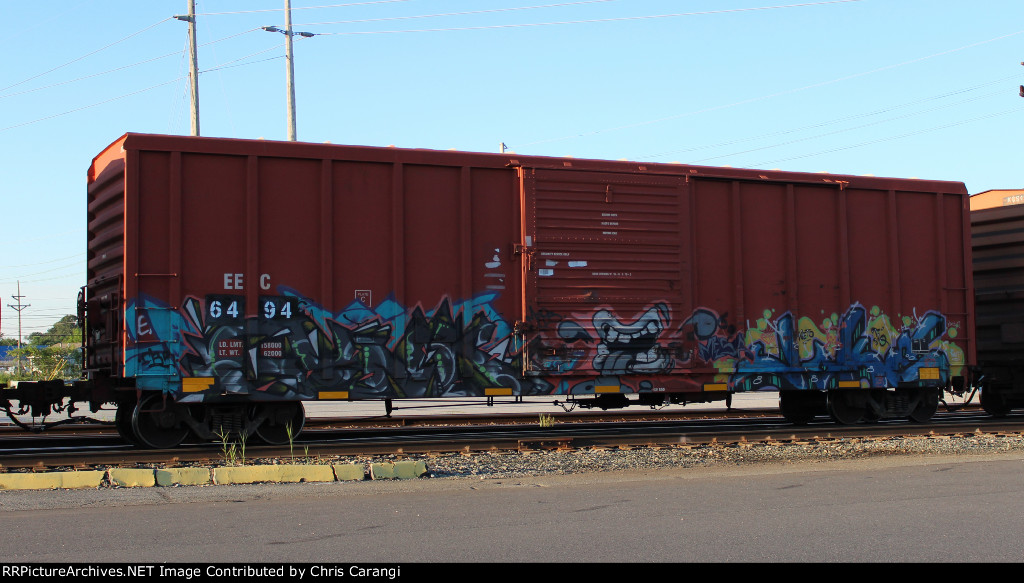 Eec 6494